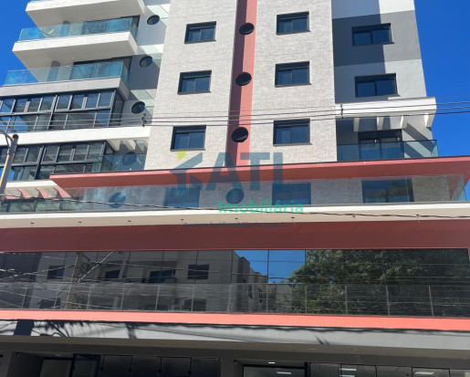 Salas comerciais no Edifício Urban