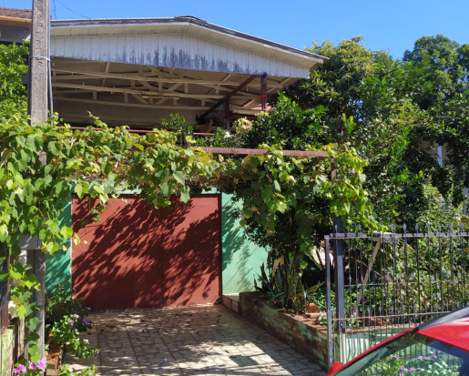 Casa para venda no bairro Planalto