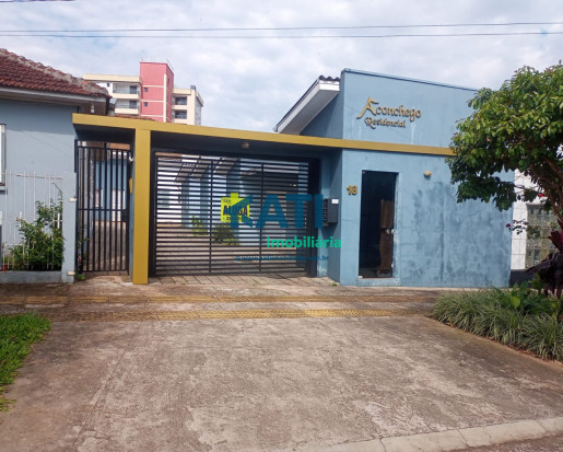 Residencial Aconchego, Kit Net 05