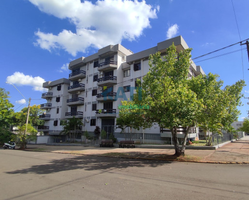 Apartamento no Residencial São Miguel
